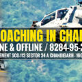 AFCAT Coaching In Chandigarh Banner MAIN