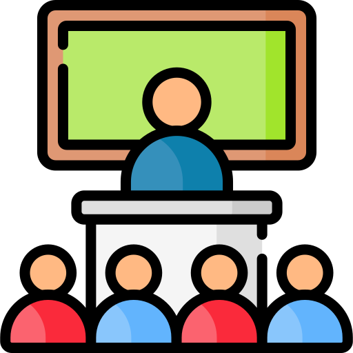 lecture icon