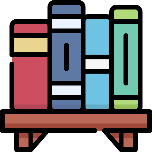 library icon