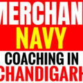 Merchant Navy Coaching