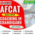AFCAT Coaching in Chandigarh - Paramount Defence Academy